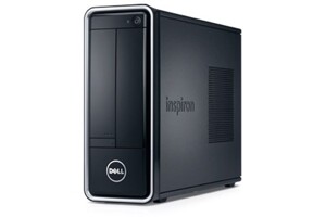 PC Dell Inspiron 3647(70061305) Intel G3250 (3.2GHz)_4GB_500GB