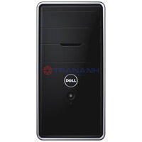 Máy tính để bàn Dell Inspiron 3847 Mini Tower MTI33205-4G-500 - Intel Core i3-4150 3.5Ghz, 4GB DDR3, 500GB HDD, 1G VGA Geforce GT705