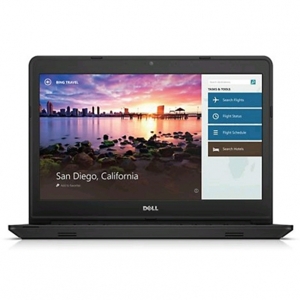 Laptop Dell Inspiron 5442 (54214G1TW8) - Intel Core i5 4210U 1.70 GHz, 4GB RAM, 1TB HDD, Intel HD Graphics 4400, 14 inch