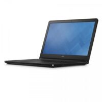 Laptop Dell Inspiron 5558-DPXRD1 - Intel Core i5 5200U, 4Gb RAM, 1Tb HDD,  Intel HD Graphics 5500, 15.6Inch, Windows 8.1