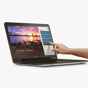 Laptop Dell Inspiron 5748 - Intel Core i5 4210U, 8GB RAM, 1TB HDD, 1769MB share Intel® HD4400 Graphic, 17.3 inch