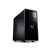 Máy tính để bàn Dell Inspiron 660MT 9HFP65-BLACK - Intel Core i3-3220 2 x 3.30GHz, 2GB DDR3, 500GB HDD