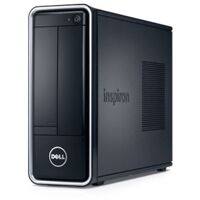 Máy tính để bàn Dell Inspiron 660ST 6H0F811 - Intel core i3-3220 3.3Ghz, 4GB DDR3, 1TB HDD, VGA 1G_GT620