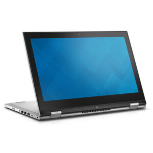 Laptop Dell Inspiron 7352 - Intel core i7 5500U, 256GB SSD, 8GB Ram, VGA Intel HD5500, 13.3 inch cảm ứng