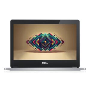 Laptop Dell Inspiron 7437 14 H4I5330W - Intel Core i7-4500U 1.8GHz, 8GB RAM, 500GB HDD + 32G SSD, Intel HD Graphics 4000, 14 inch