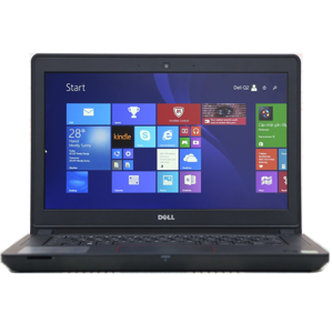 Laptop Dell Inspiron 7447A Core I5 4210HQ 4GB 500GB GTX850M 4GB