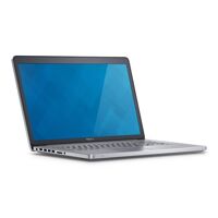 Laptop Dell Inspiron 7737 MNWWF4 - Intel Core i5-4210U 1.7Ghz, 6GB DDR3, 1TB HDD, NVIDIA GT750M 2GB