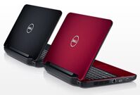 Dell Inspiron N4050 (U561505) Black