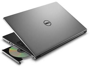 Dell Inspiron N5458A P64G001-TI54100