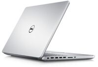 Laptop Dell Inspiron N7537 (MNWWF2) - Intel Core i7-4500U 1.8Ghz, 16GB RAM, 1024GB HDD + 8GB SSD, Geforce 750M GT 2GB, 17.3 inch