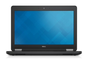 Laptop Dell Latitude 12 E5250 - Intel Core i5 5200U, 4GB RAM, 500GB HDD, Intel HD Graphic 5500, 12inch Win 8.1