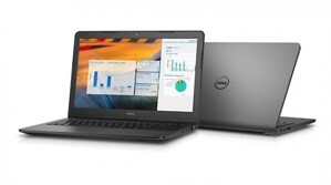 Laptop Dell Latitude 3550 - Intel Core i5 5200U 2.2Ghz, 4GB RAM, 500GB HDD,  Intel HD Graphics 5500, 15.6 inch WIN 8.1 Pro