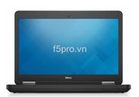 Laptop Dell Latitude E5540 (4600-8-500-2G) - Intel Core i7 4600U Processor 2.1Ghz, 8GB DDR3L, 500GB HDD