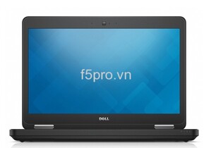 Laptop Dell Latitude E5540 (4600-8-500-2G) - Intel Core i7 4600U Processor 2.1Ghz, 8GB DDR3L, 500GB HDD