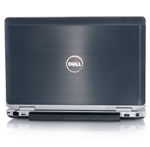 Laptop Dell Latitude E6330 - Intel  Core i7 3520M 2×2.9GHz, 4GB RAM, 320GB HDD, Intel HD Graphics 4000 , 13.3 inh