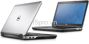 Laptop Dell Latitude E6440 (4600-8-500-1G) - Intel Core i7-4600M 2.9Ghz, 8GB RAM, 500GB HDD, Intel HD4600 Graphics