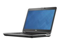Laptop Dell Latitude E6440 - Core i7 4610M, 8GB,256GB SSD,Radeon HD 8690M 2GB, 14in,HD+,WC,BLKB, Win7
