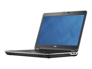 Laptop Dell Latitude E6440 - Core i7 4610M, 8GB,256GB SSD,Radeon HD 8690M 2GB, 14in,HD+,WC,BLKB, Win7