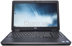 Laptop Dell Latitude E6540 (4610-8-256-2G) - Intel Core i7-4610M Processor 3.0GHz, 8GB DDR3L, 256GB HDD, AMD Radeon HD 8790M 2GB