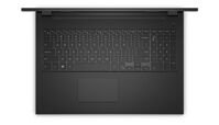 Laptop Dell N3542/i3-4005U/Win8 - Intel Core i3 4005U 1.70 GHz,  4GB RAM, 500GB HDD, Graphics 4400, 15.6 inch