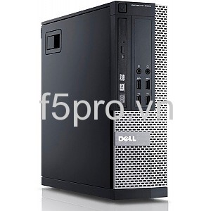 Máy tính để bàn Dell Optilex 3020SFF - Intel Core i5-4590, 4GB RAM, 500GB HDD, Intel HD Graphics 2000