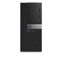 Máy tính để bàn Dell Optiplex 3040MT MR1XT1 - Intel Core i3-6100, 4GB RAM, HDD 500Gb, Intel HD Graphics