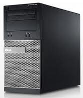 Máy tính để bàn Dell Optiplex 390MT - Intel Pentium G630 2.70GHz , 2GB , 500GB , Intel HD Onboard