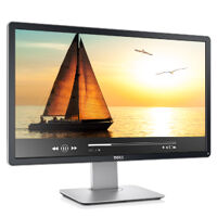 Màn hình máy tính Dell P2314H - LED, 23 inch