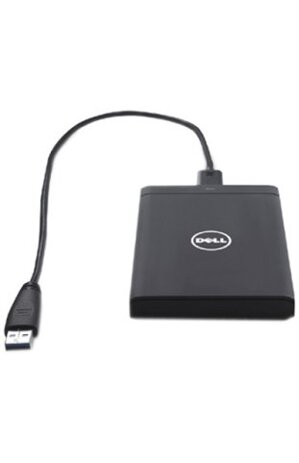 Ổ cứng cắm ngoài Dell PDA1000B - 1TB