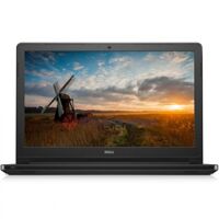 Dell Vostro 15 3568 (VTI35037) - Intel i3-7100U, RAM 4GB, HDD 1TB, DVDRW, 15.6 inches