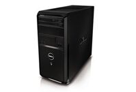 Máy tính để bàn Dell Vostro 220(E5300) - Intel Pentium Dual Core E5300 2.6 GHz, 2GB RAM, 160GB HDD, DVDRW, Keyboard + Mouse