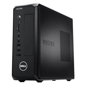 Máy tính để bàn Dell Vostro 270-T222701 - Intel Core i5 - 3450 4 x 3.1GHz, 4GB RAM, 500GB HDD