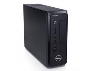 Máy tính để bàn Dell Vostro 270 T222706 - Intel Core i3 3220 3.30Ghz, 4GB RAM, HDD 500GB, Intel HD Graphic