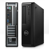 Máy tính để bàn Dell Vostro 3800ST - Pentium G3250, 4Gb RAM, 500Gb HDD, Intel HD Graphics