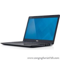 Laptop Dell Vostro 5460-TWH1Y1 - Intel Core i3-3120M 2.5GHz, 4GB RAM, 500GB HDD, Nvidia GeForce GT 630M, 14 inch