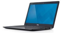 Laptop Dell Vostro 5460 VTI33004 - Intel Core i3-3110M 2.4GHz, 2 GB RAM, 500GB HDD, Intel HD Graphics 4000, 14 inch