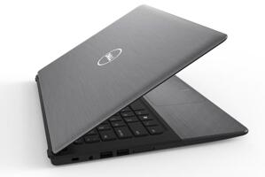 Laptop Dell Vostro 5470 - Intel Core i3 4010U, 4GB RAM, 500GB HDD,  HD 4400