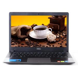 Laptop Dell Vostro V5470-Y93N32 - Intel Core i3 4030U 1.9Ghz, 4GB RAM, 500GB HDD, Nvidia GT740M 2Gb