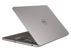 Laptop Dell XPS 14 XPSL421X1401044 - Intel Core i7-3537U 2.0 GHz, 8GB DDR3, 32GB SSD + 500GB HDD, VGA NVIDIA GeForce GT630 1GB, 14 inch