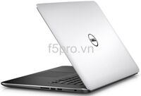 Laptop Dell XPS 15-9530 4702-16-512 -2G - Intel Core i7-4702HQ, 16GB RAM, 512GB SSD, NVIDIA GeForce GT 750M