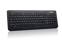 Bàn phím Delux DLK-3110U