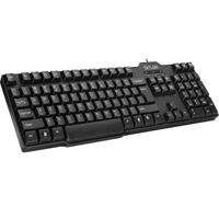 Bàn phím Delux DLK 9010U