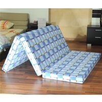 Đệm bông ép Sông Hồng 160 x 200 x 9 cm