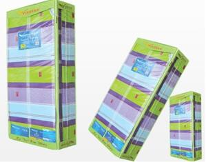 Đệm bông ép Vikosan 120 x 190 x 14 cm