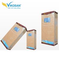 Đệm bông ép Vikosan 160 x 195 x 9 cm