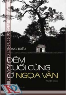 Đêm Cuối Cùng Ở Ngọa Vân