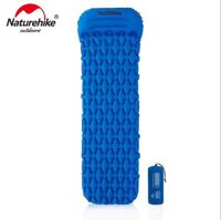 Đệm hơi cá nhân kèm gối NatureHike NH19Z012-P