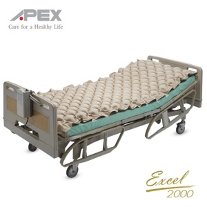 Đệm hơi chống loét Apex Exel 2000