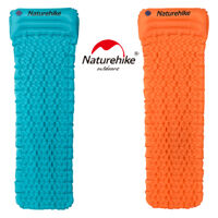 Đệm hơi đơn kèm gối Naturehike NH17T024-T