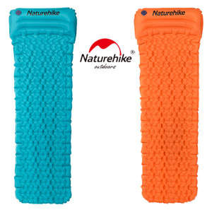 Đệm hơi đơn kèm gối Naturehike NH17T024-T